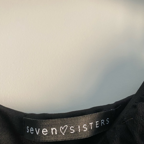 Romper - Picture 2 of 2